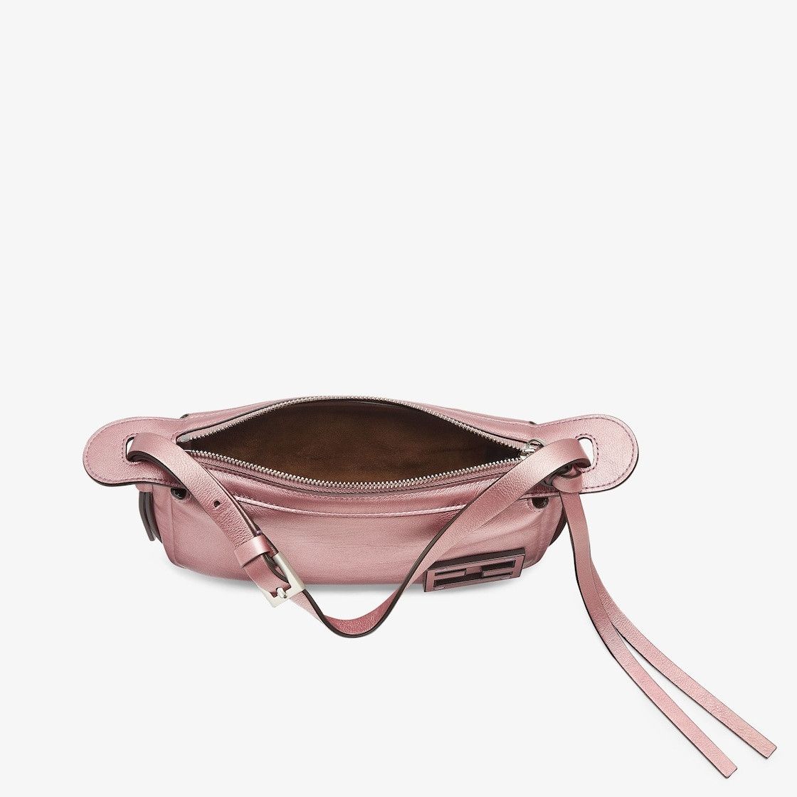 Fendi o1s1wg111225 Size: OS/Simply Fendi Mini in Pink Size ONE SIZE - 5 Thumbnail