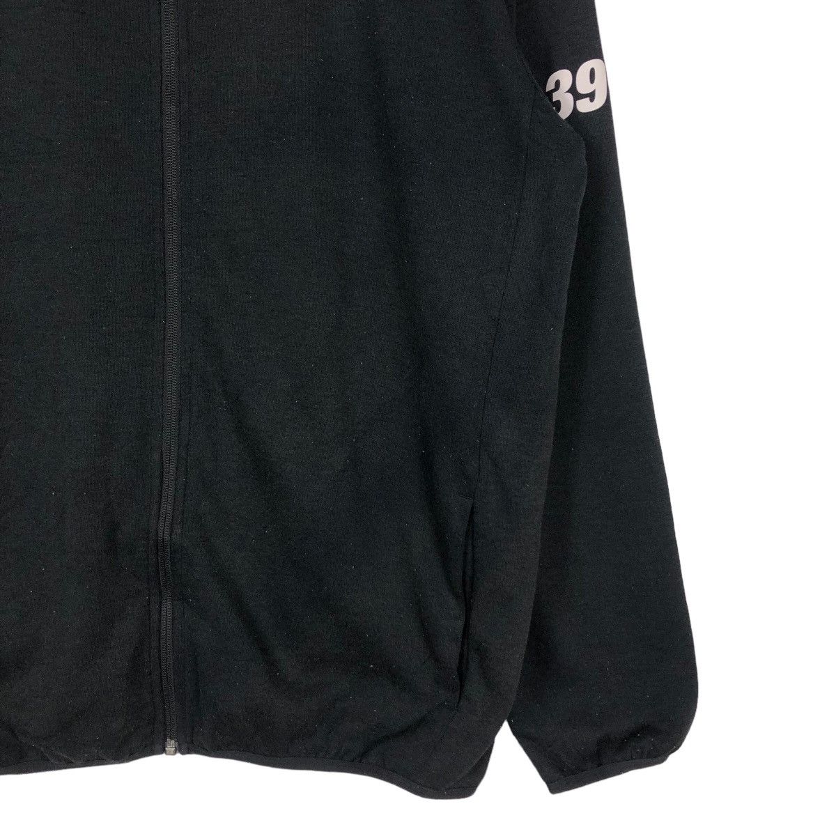 Japanese Brand 🔥Vintage Hoodie Zipper Jacket Toyota Trd Big Logo Size US L / EU 52-54 / 3 - 5 Thumbnail