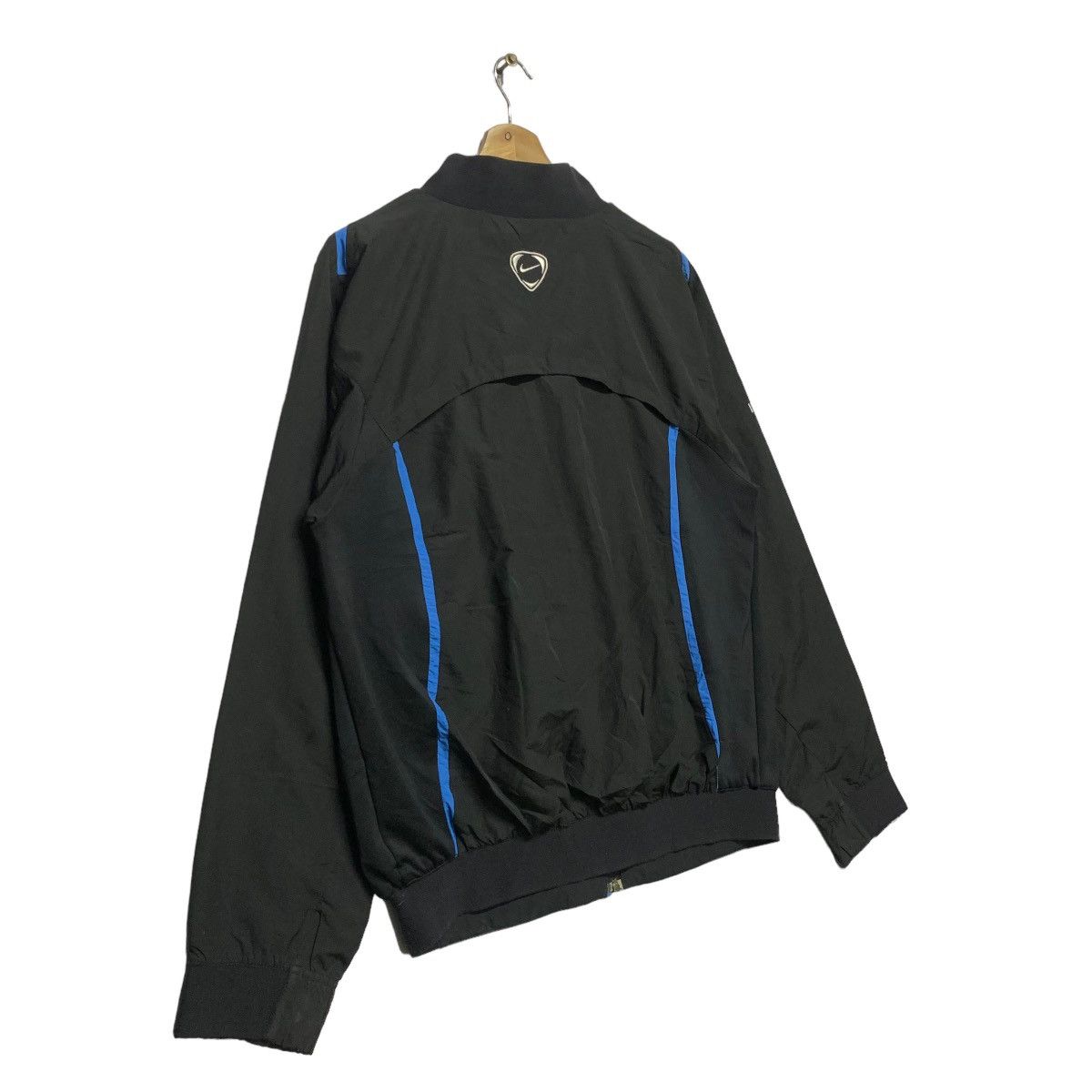 Nike × Sports Specialties Nike Inter Milan Soccer Team Windbreaker Jacket Size US M / EU 48-50 / 2 - 4 Thumbnail