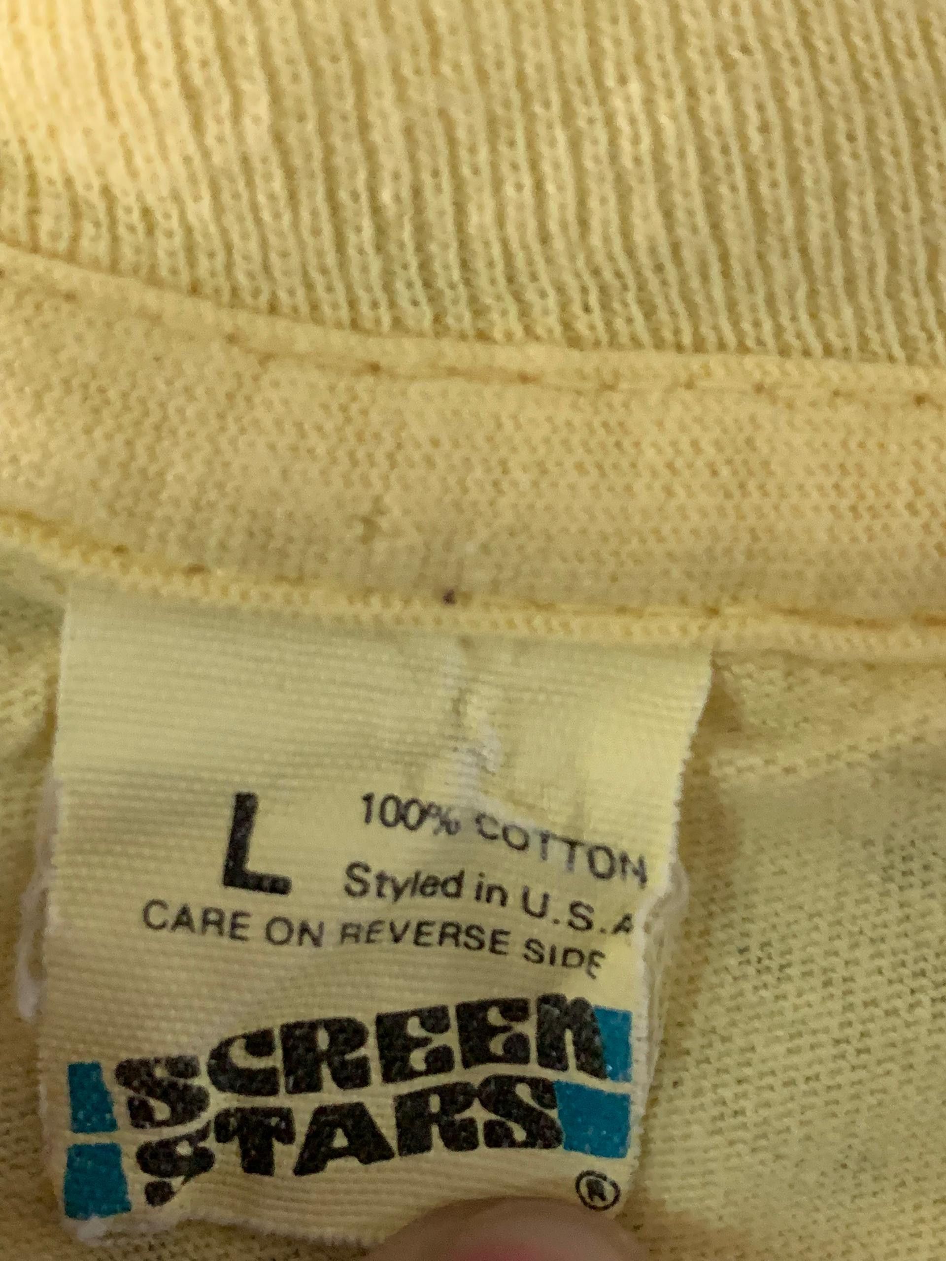 Vintage Deutschland Size US L / EU 52-54 / 3 - 3 Thumbnail