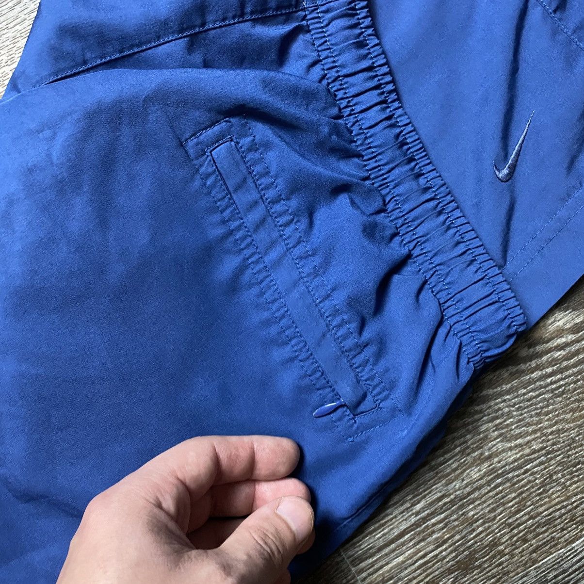 Nike NIKE VINTAGE SHORTS Size M Y2K swoosh Size US 32 / EU 48 - 5 Thumbnail