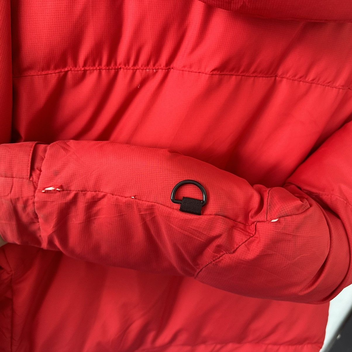 Ben Davis Puffer jacket Ben’s Size US M / EU 48-50 / 2 - 4 Thumbnail