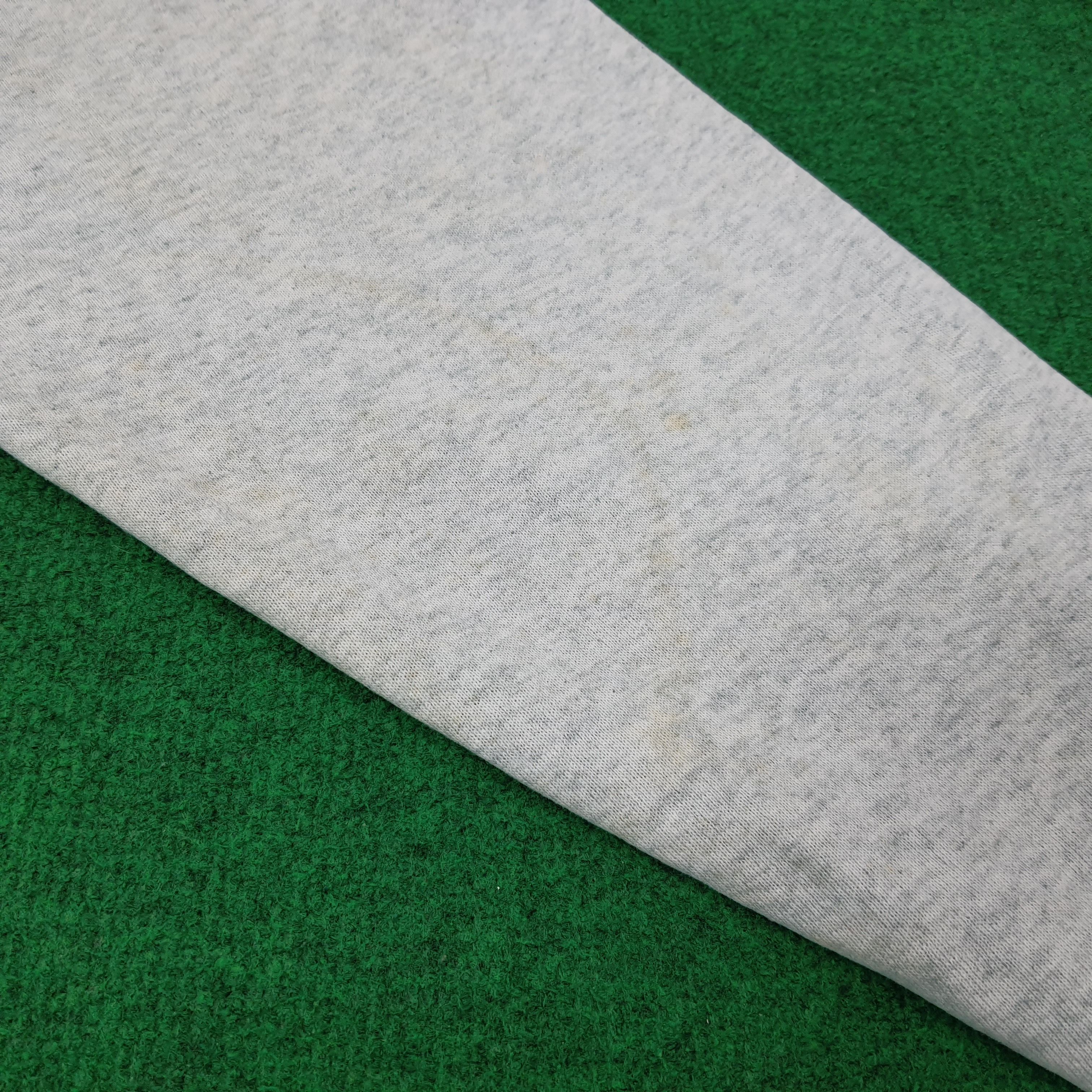 NFL Vintage NFL Green Bay Packers Team Sweatshirt C264N11 Size US XL / EU 56 / 4 - 12 Thumbnail
