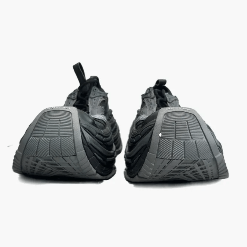 Balenciaga Balenciaga Low-Top Sneakers Size US 7 / EU 40 - 8 Thumbnail