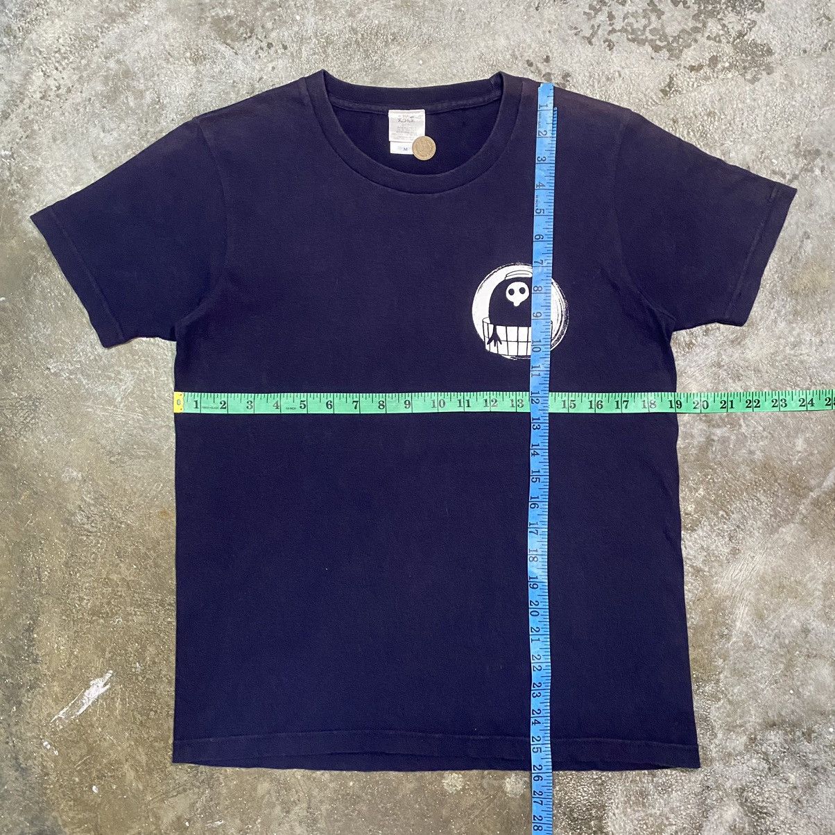 Anime Evangelion Sachiel The Third Angel x Hakone Resort T Shirt Size US M / EU 48-50 / 2 - 12 Thumbnail