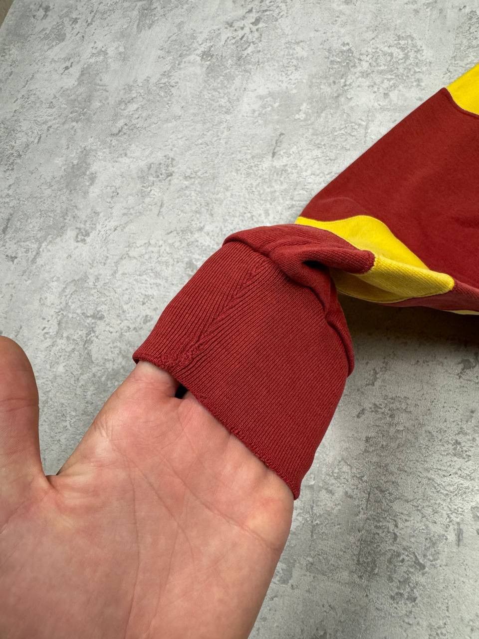 Champion Vintage 80’s Champion Washington Redskins Sweatshirt Size M Size US M / EU 48-50 / 2 - 16 Thumbnail