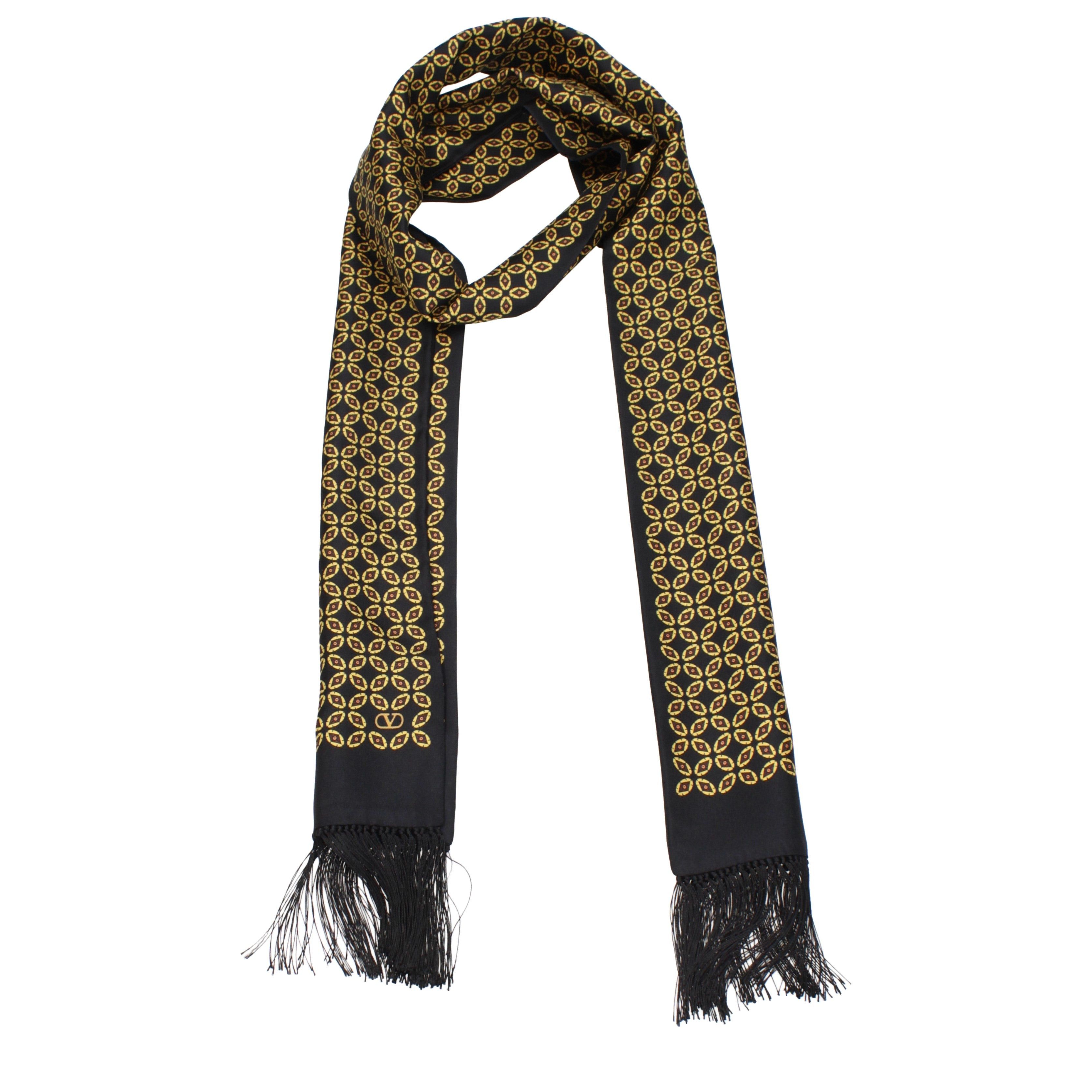 Valentino Foulard Size ONE SIZE - 1 Preview