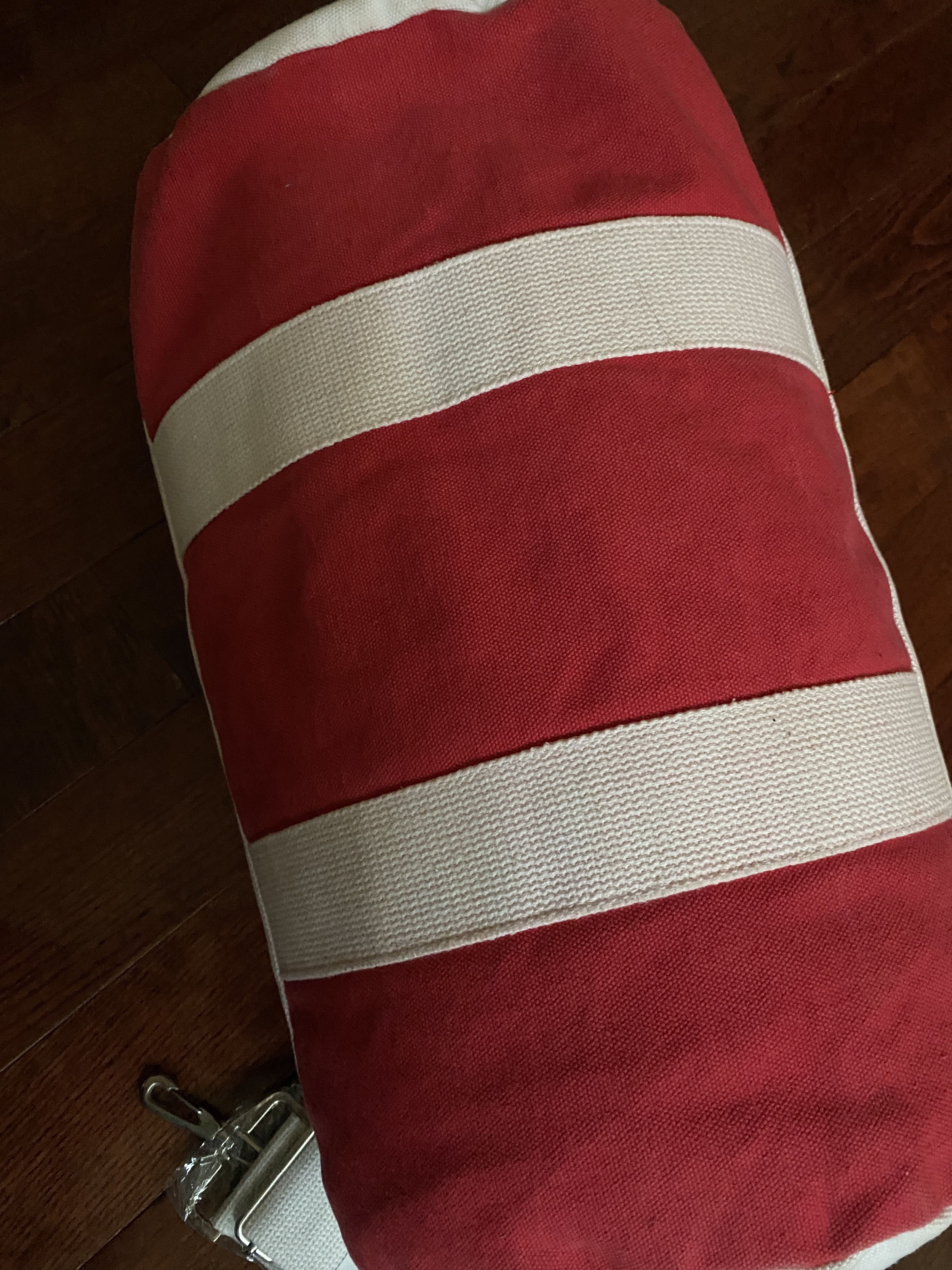 Supreme Budweiser Duffle Bag SS09 Size ONE SIZE - 4 Thumbnail