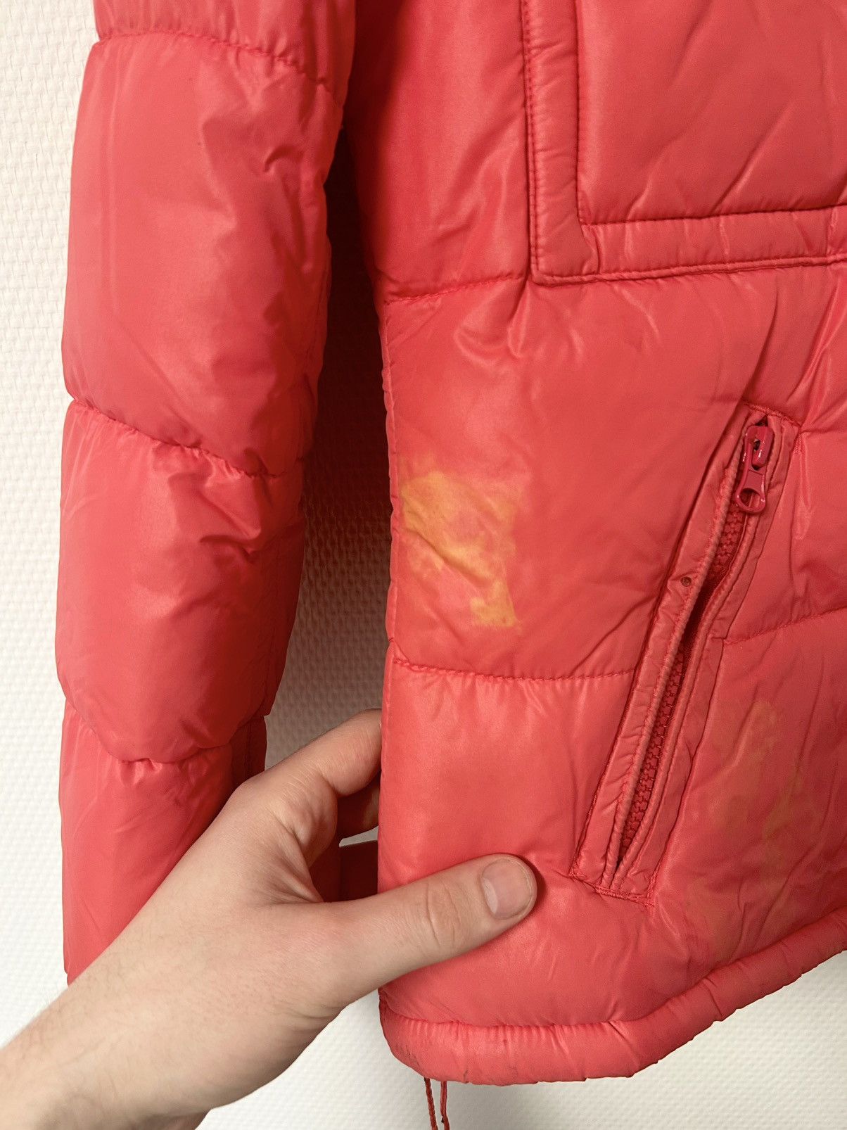 Moncler 2005 Edition Spéciale Down Jacket Size US M / EU 48-50 / 2 - 6 Thumbnail
