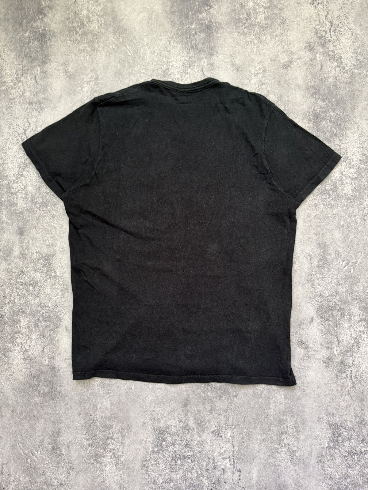 Vintage AC/DC Vintage Rock Band T-shirt ac dc Tee Size US XL / EU 56 / 4 - 6 Thumbnail