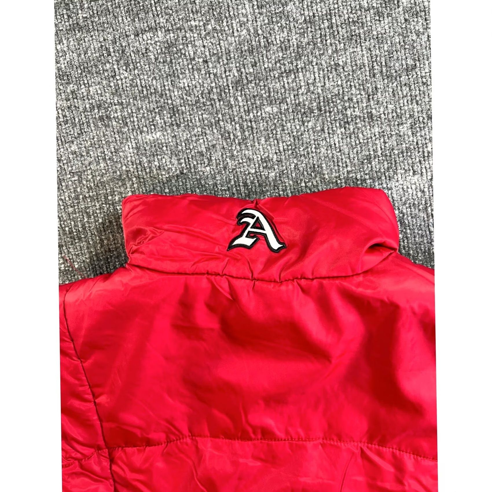 Logo 7 VINTAGE? No. Size XL / US 12-14 / IT 48-50 - 7 Thumbnail