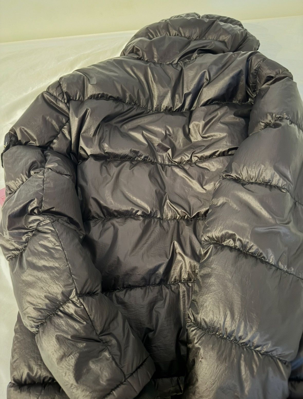 Stone Island stone island jacket garment dyed Size US S / EU 44-46 / 1 - 3 Thumbnail