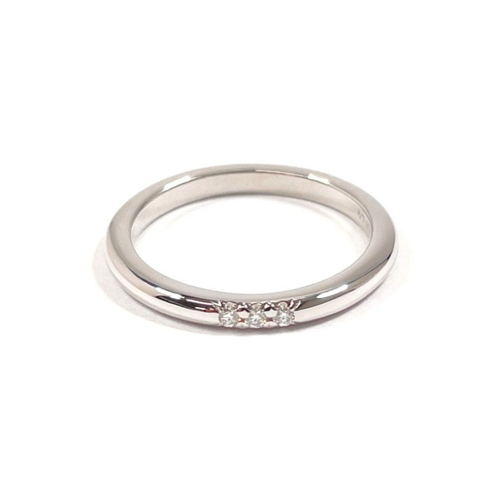 Tiffany & Co. Tiffany & Co Wedding band ring Size ONE SIZE - 1 Thumbnail