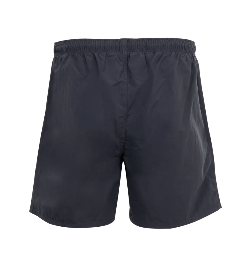 Our Legacy o1h1sh10525 Drape Tech Trunks in Navy Blue Size US 32 / EU 48 - 2 Thumbnail