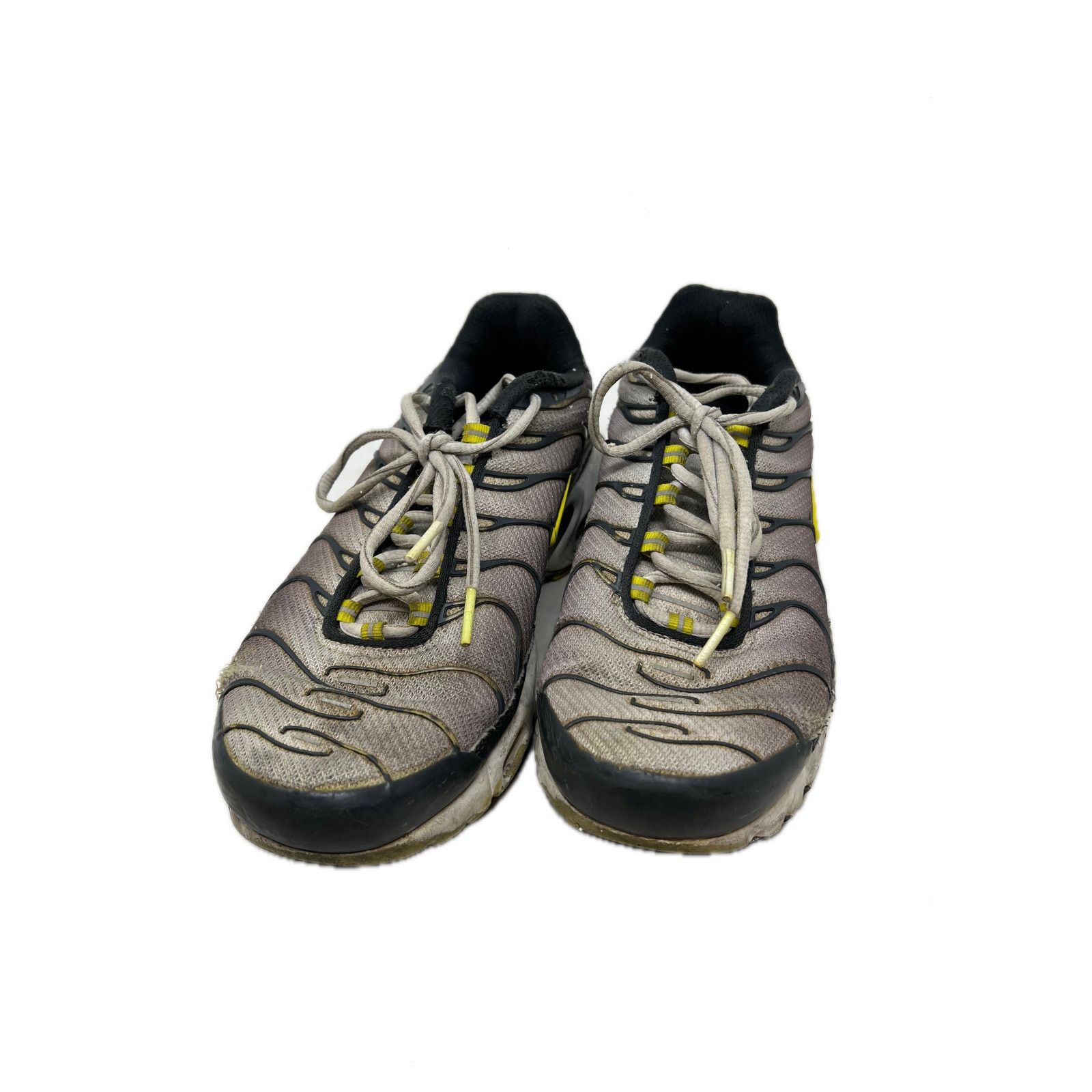 Nike Nike Air Max Plus Bumble Bee Mens 8 Size US 11.5 / EU 44-45 - 1 Thumbnail