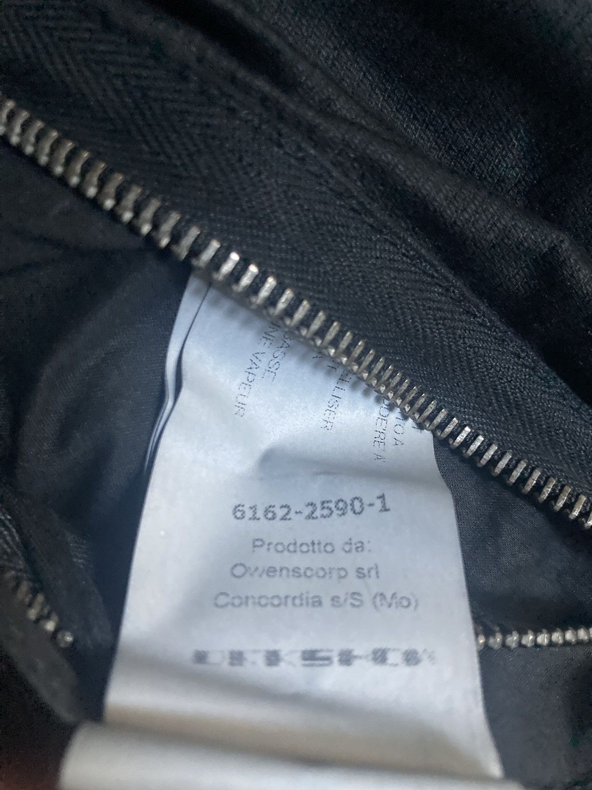 Rick Owens Rick Owens Drkshdw Lightweight Bomber Size US M / EU 48-50 / 2 - 9 Thumbnail