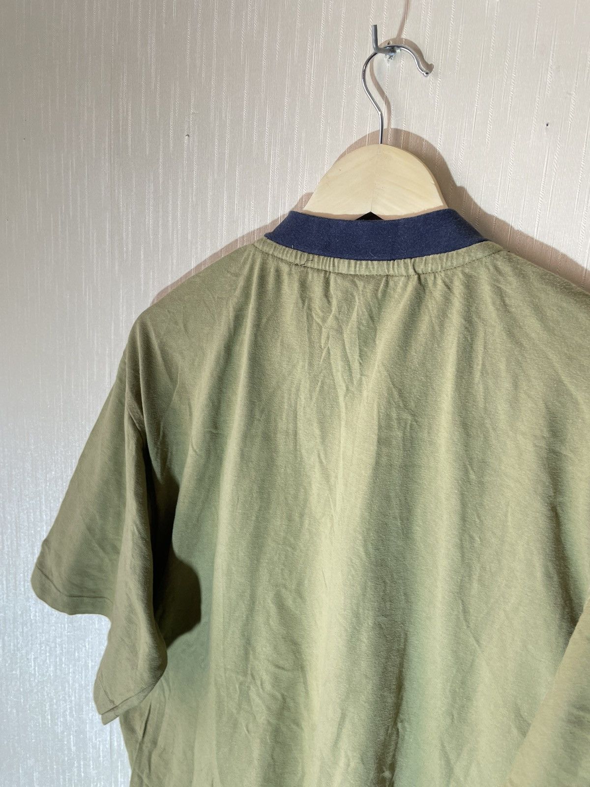 Fubu × Vintage Fubu vintage streetwear T shirt 90s Size US M / EU 48-50 / 2 - 15 Thumbnail