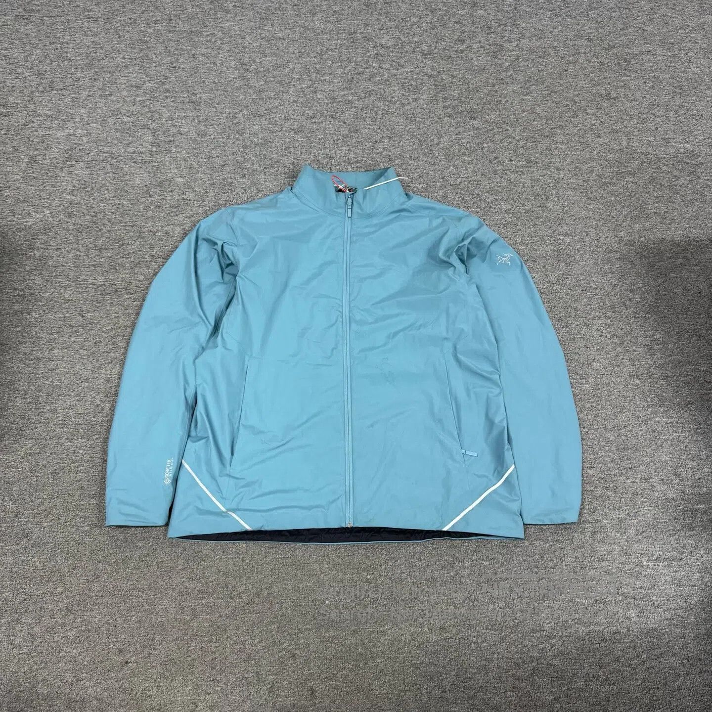 Arc'teryx ARC‘TERYX Solano stand-up collar jacket| Size US S / EU 44-46 / 1 - 1 Thumbnail
