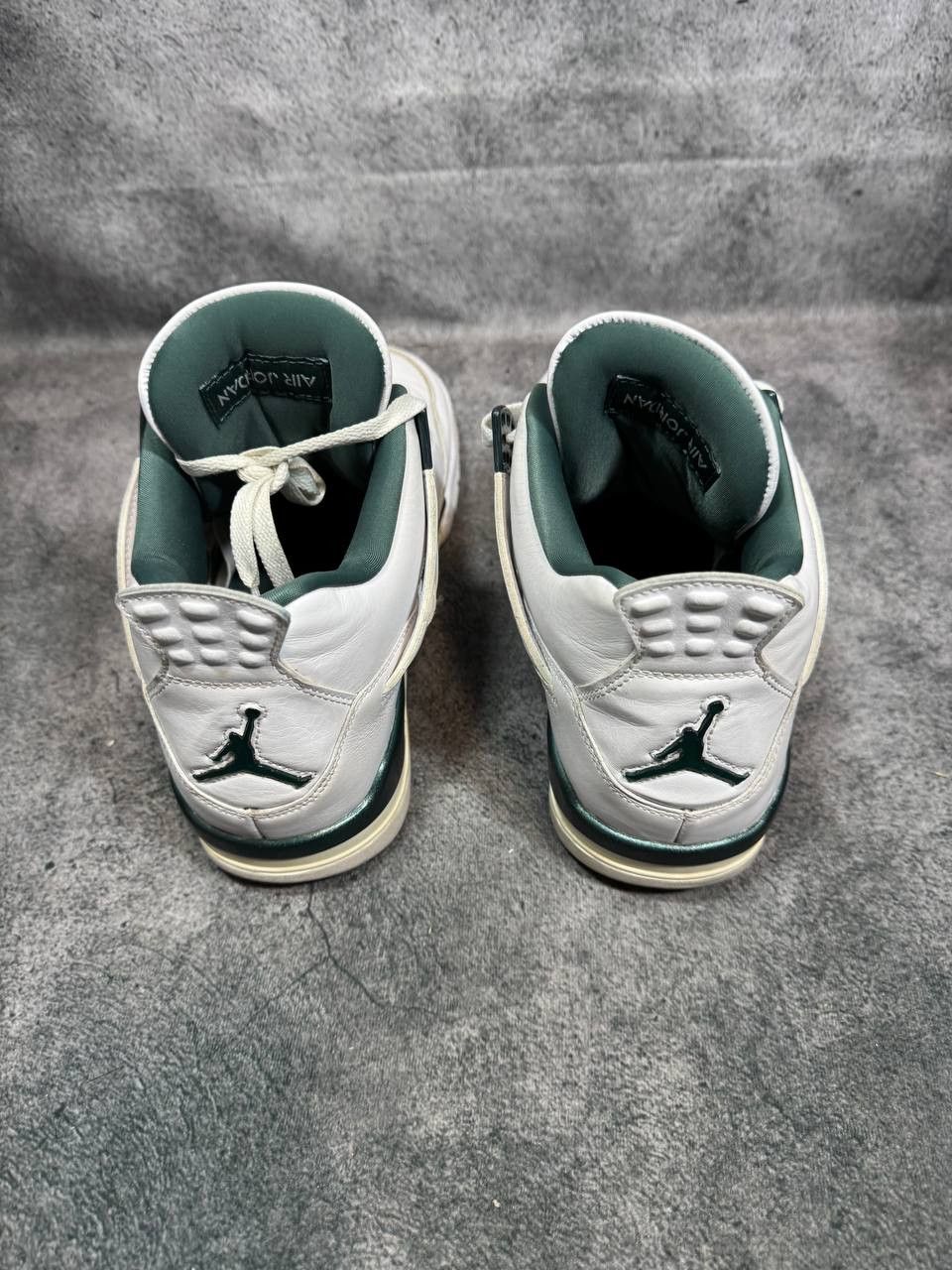 Jordan Brand Size 10.5 | Jordan 4 Oxidized Green No Box | Pre-Owned Size US 10.5 / EU 43-44 - 2 Thumbnail