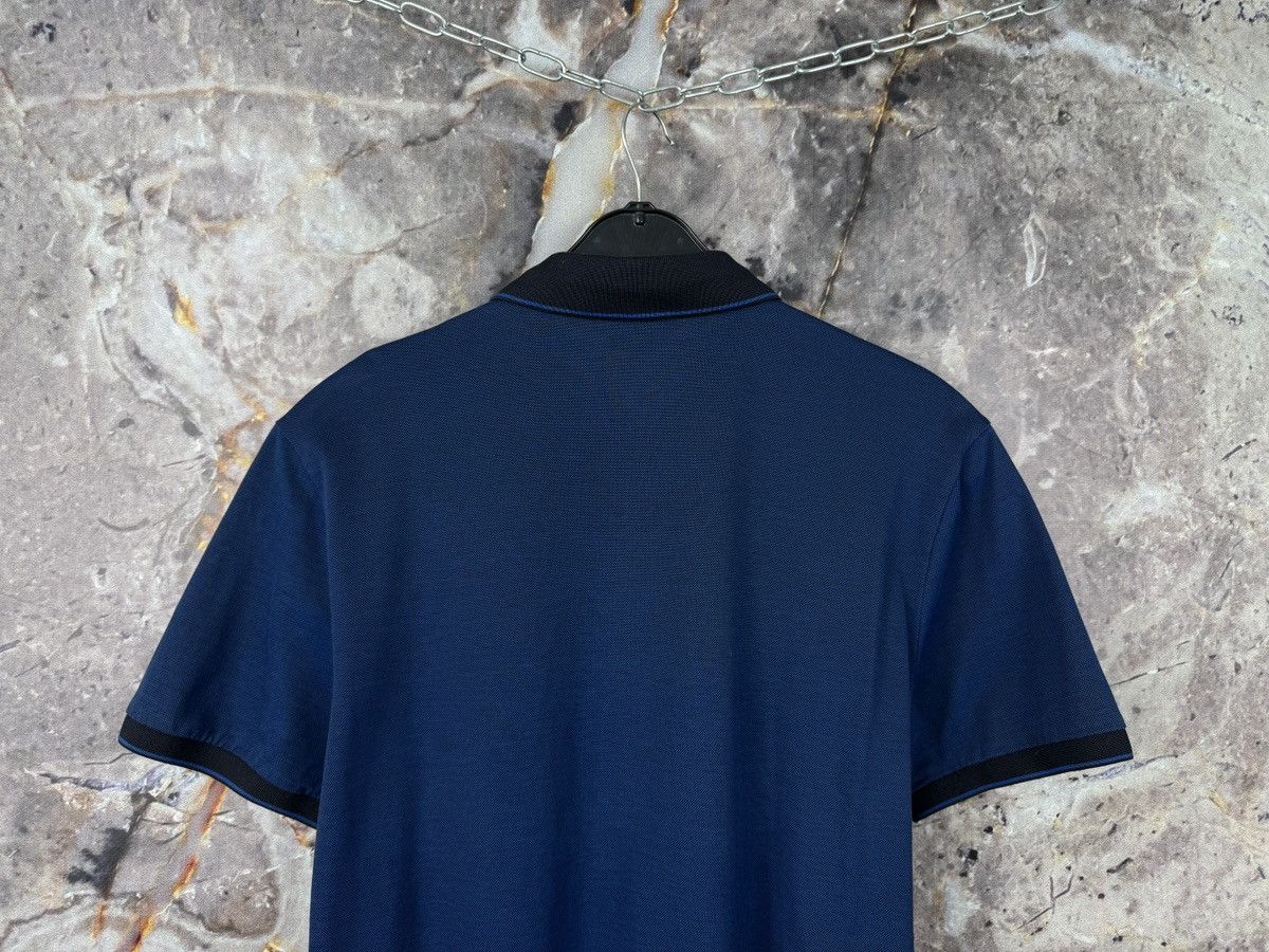 Hugo Boss × Reiss Men’s Hugo Boss Polo Shirt Luxury Streetwear Size XL Size US XL / EU 56 / 4 - 11 Thumbnail