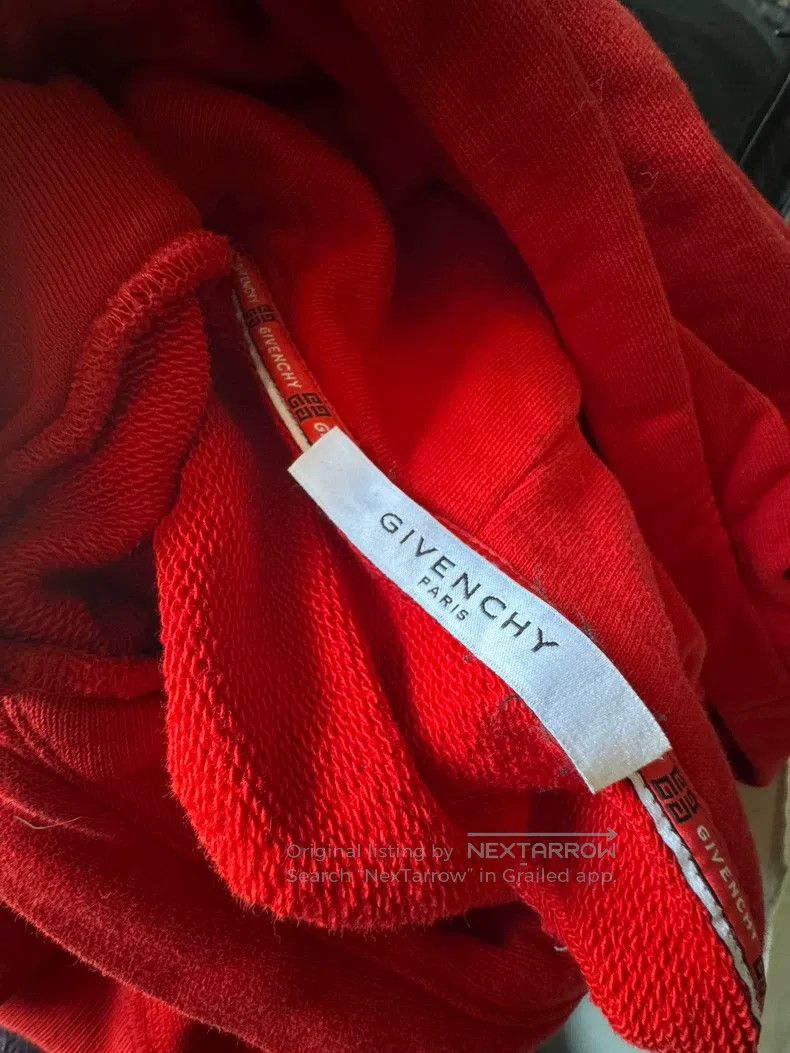 Givenchy Givenchy Men's Wool Coat Size US M / EU 48-50 / 2 - 3 Thumbnail