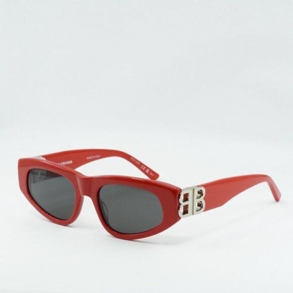 Balenciaga NEW BALENCIAGA BB0095S 016 SUNGLASSES - LOWEST PRICE! Size ONE SIZE - 2 Thumbnail