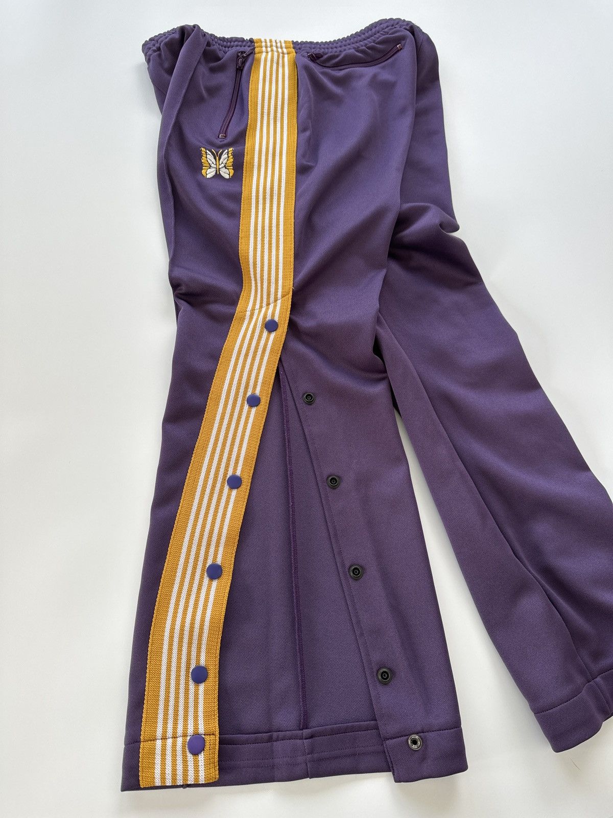 Needles Needles Trackpants Joggers Size 33 Size US 33 - 3 Thumbnail