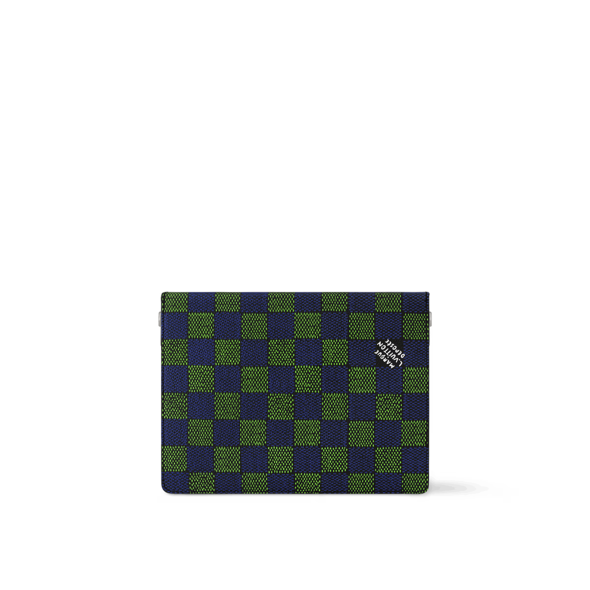 Louis Vuitton Book Messenger Bag Size ONE SIZE - 4 Thumbnail