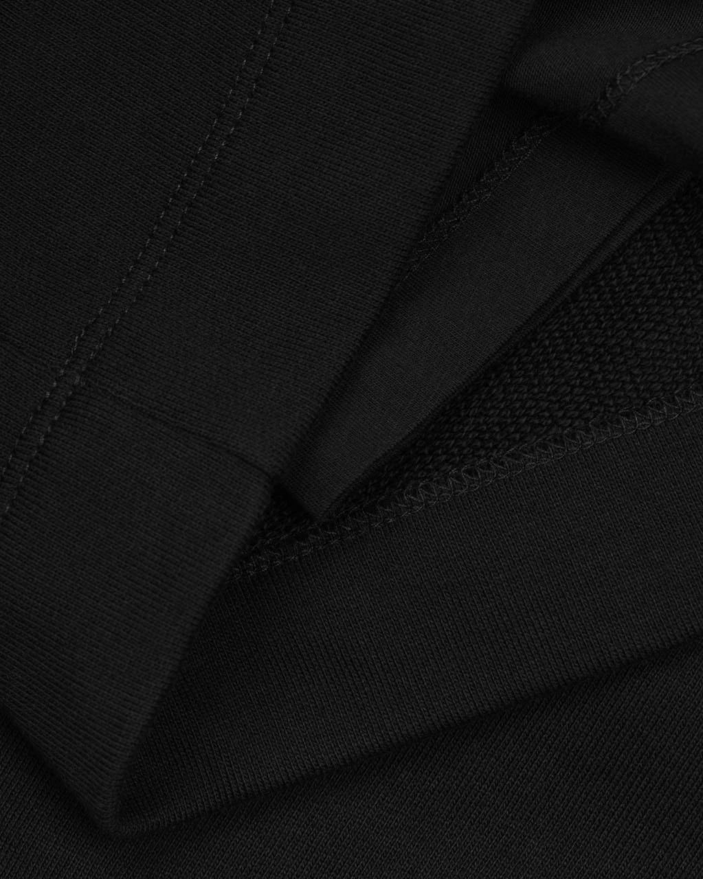 DRIES VAN NOTEN / One-Shoulder Cotton Top