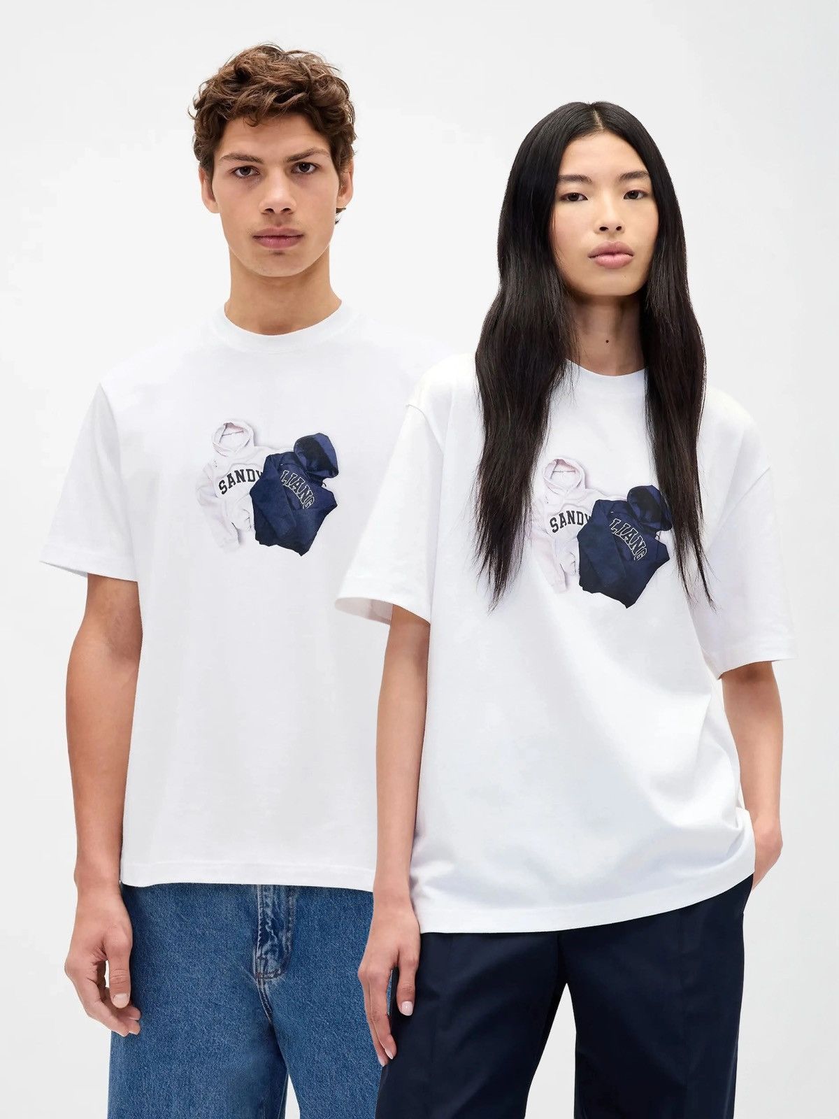 Heaven by Marc Jacobs × Sandy Liang DS Heaven Sandy Liang New York