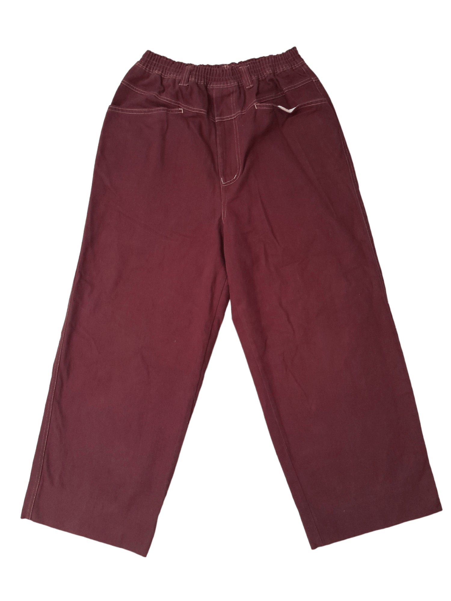 Other Barrel Roll Baggy Pant (F215) Waist 28 - 35 Size US 33 - 4 Thumbnail