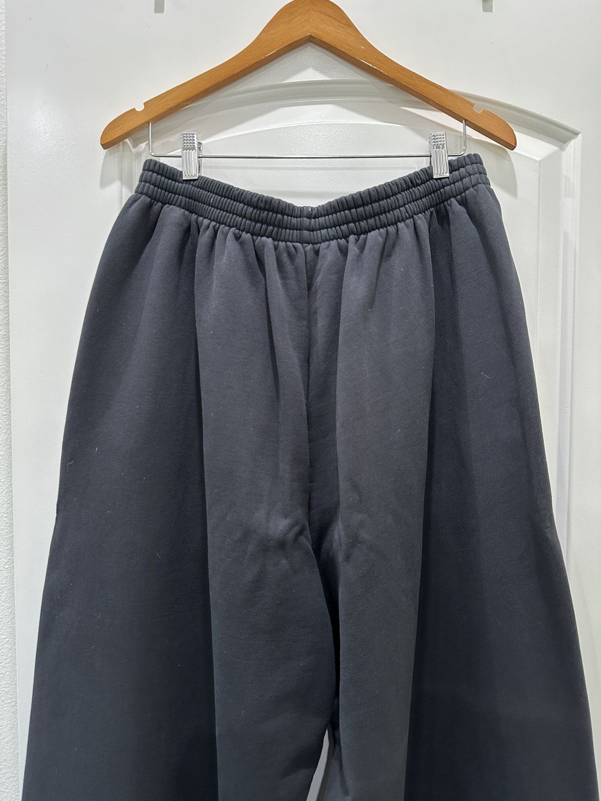 Balenciaga Balenciaga Under Armour Baggy Sweatpants Size US 34 / EU 50 - 4 Thumbnail