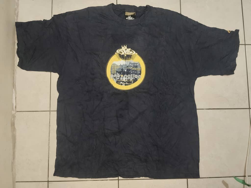 RAPTEE PNB NATION VINTAGE