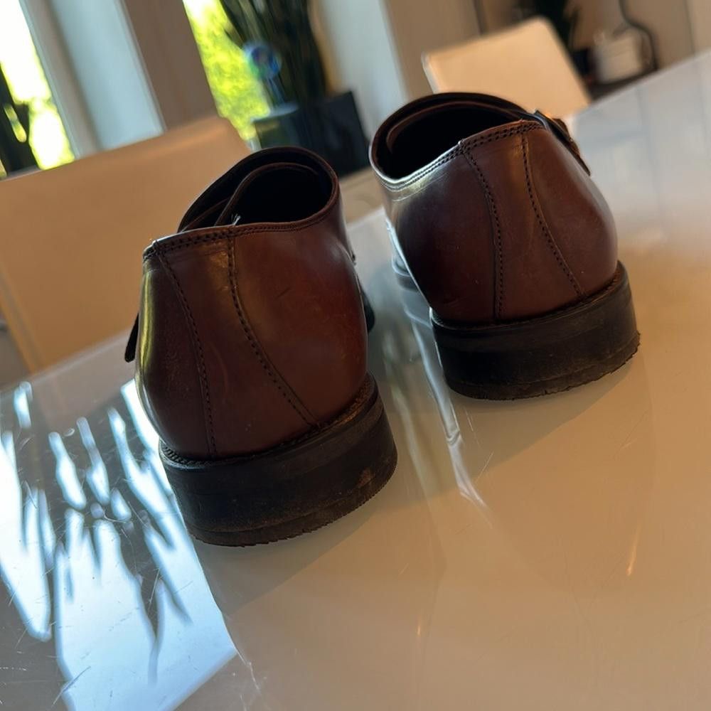 Russell & Bromley Russell & Bromley Birch dress shoes - size 10 Size US 10 / EU 43 - 6 Thumbnail