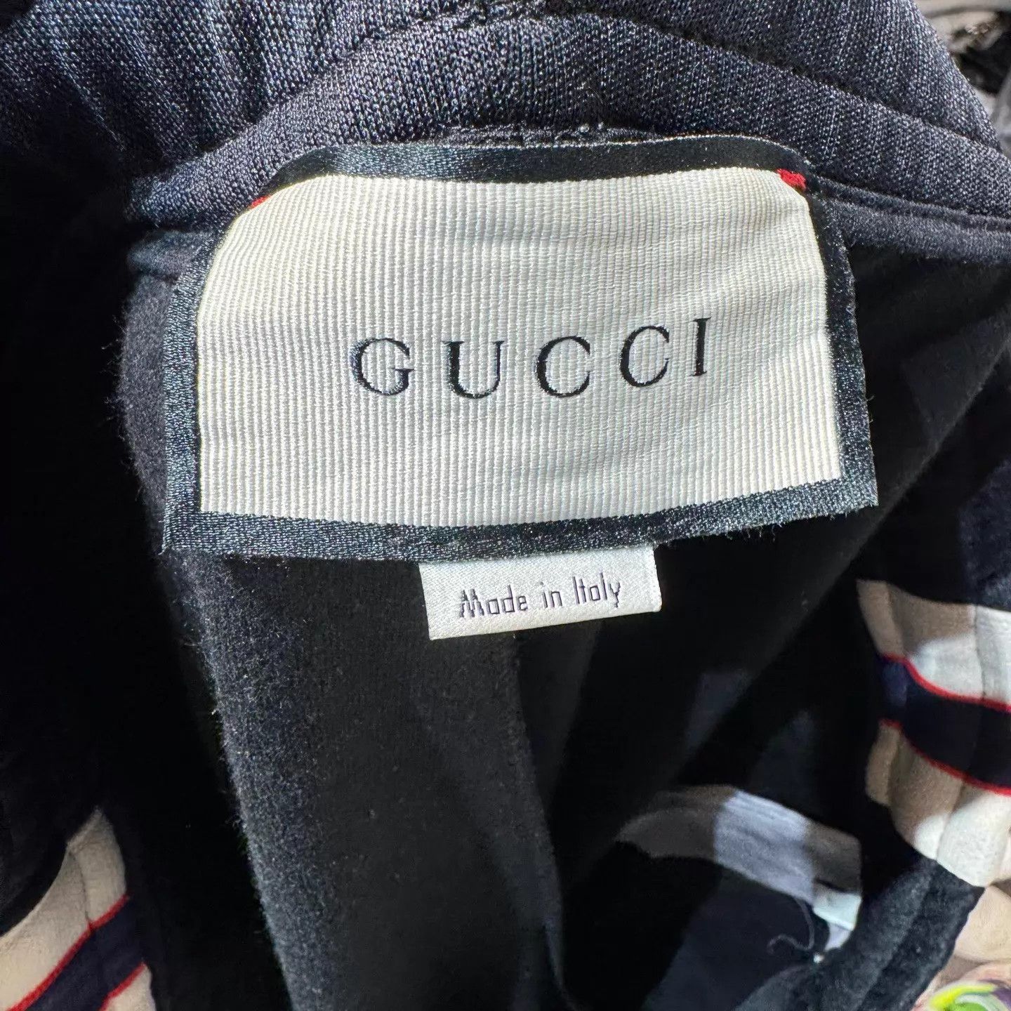 Gucci Gucci side webbing track shorts M new Size US 32 / EU 48 - 5 Thumbnail
