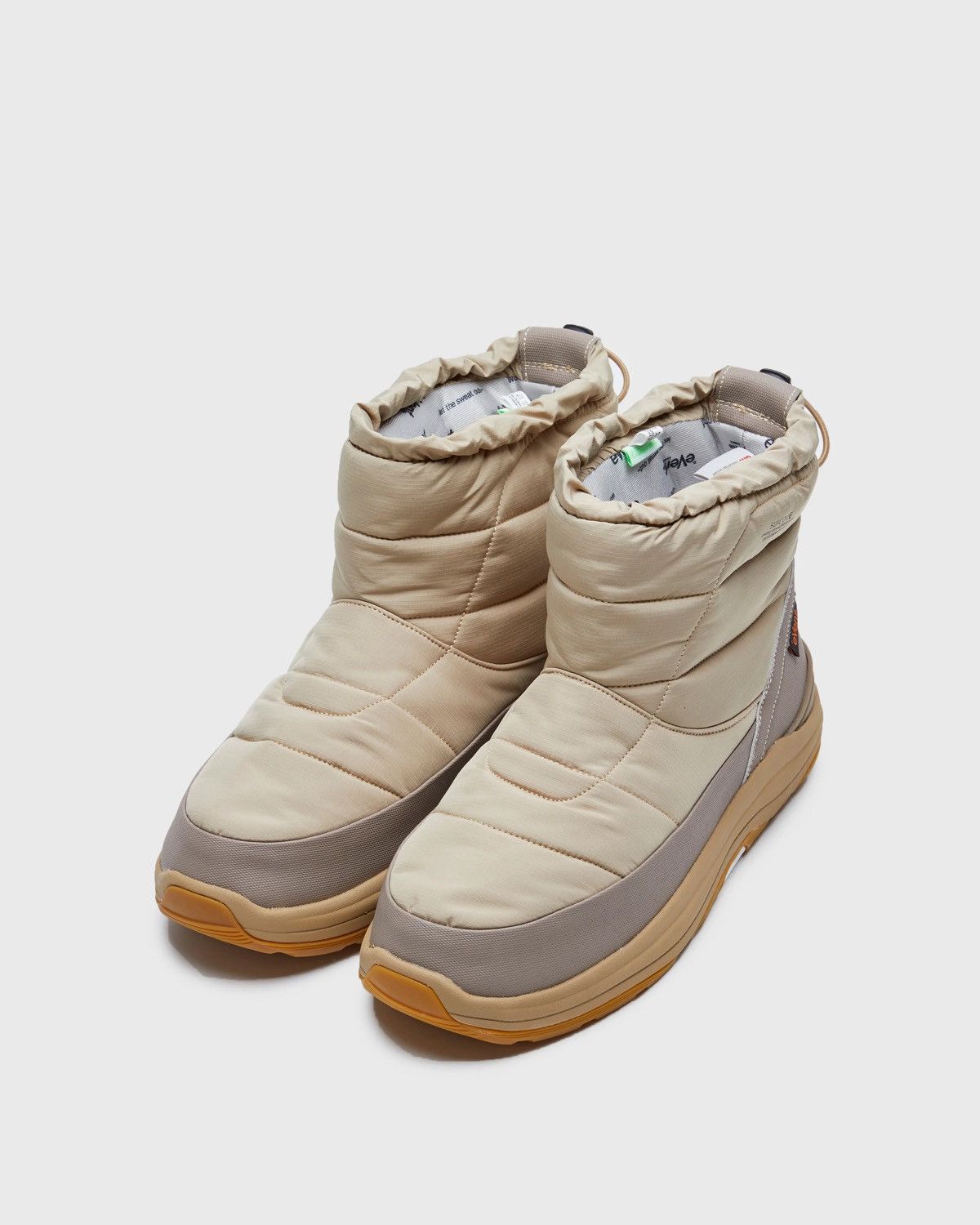 Suicoke Suicoke BOWER-evab boots – size EU 41 / US 8 – brand new Size US 8 / EU 41 - 2 Thumbnail