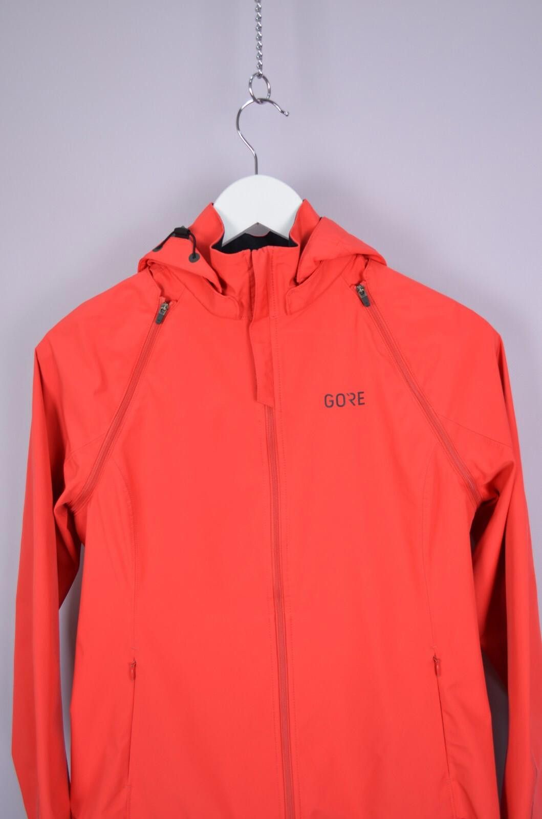 Designer Gore Bike Wear Women Windbreaker Jacket 2 in 1 Vest Size L Size L / US 10 / IT 46 - 2 Thumbnail