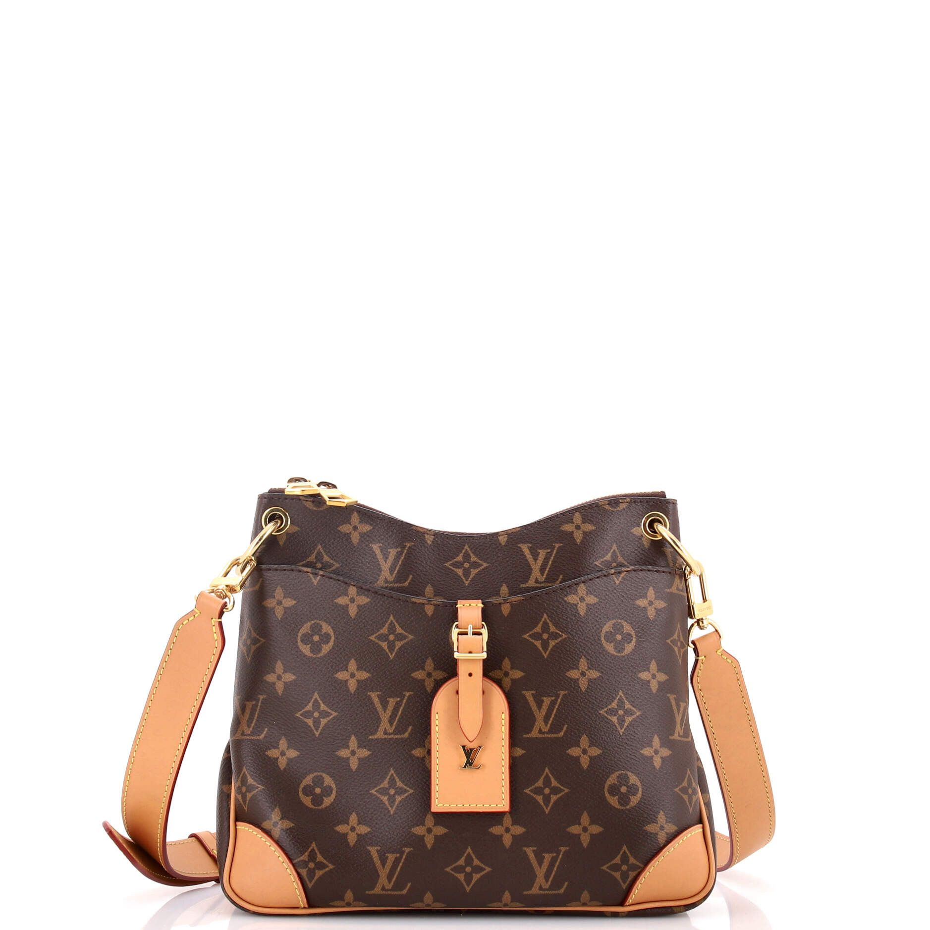 Louis Vuitton Odeon NM Handbag Size ONE SIZE - 1 Thumbnail