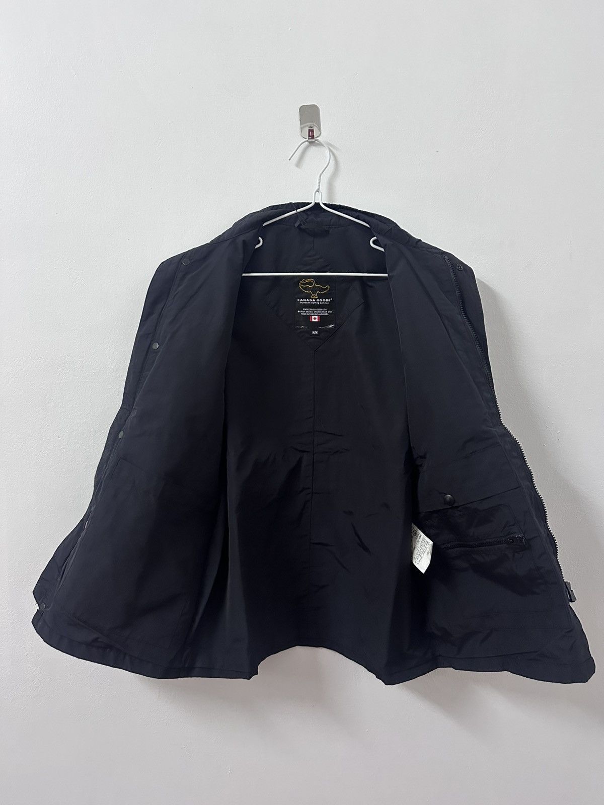 Canada Goose Canada Goose Jacket Size US M / EU 48-50 / 2 - 7 Thumbnail