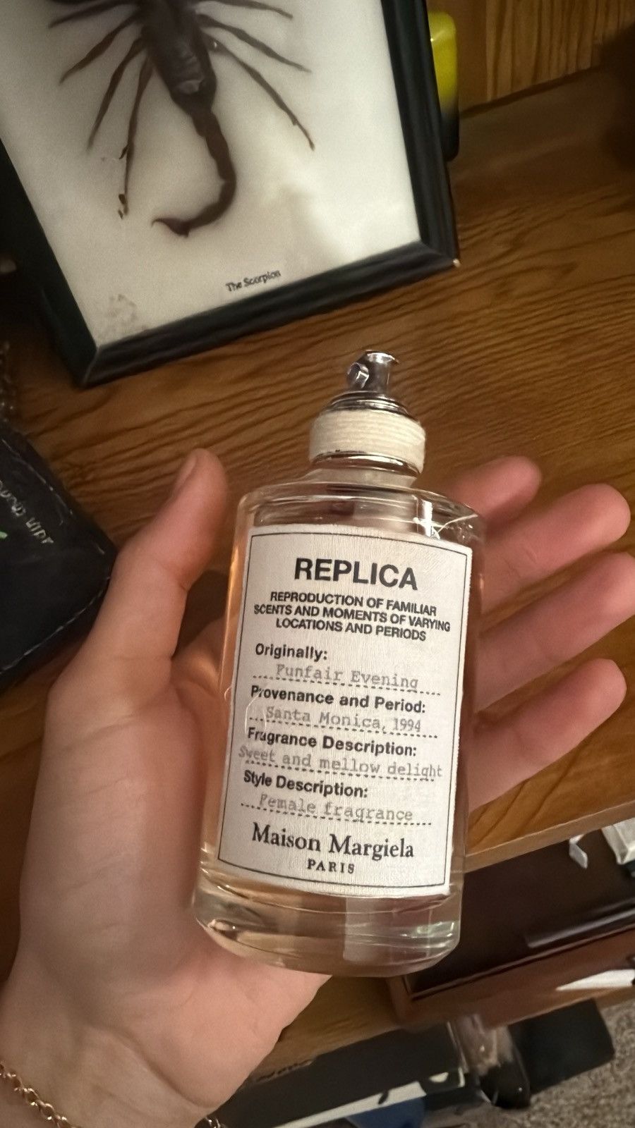 Maison Margiela Masion margiela Size ONE SIZE - 1 Thumbnail