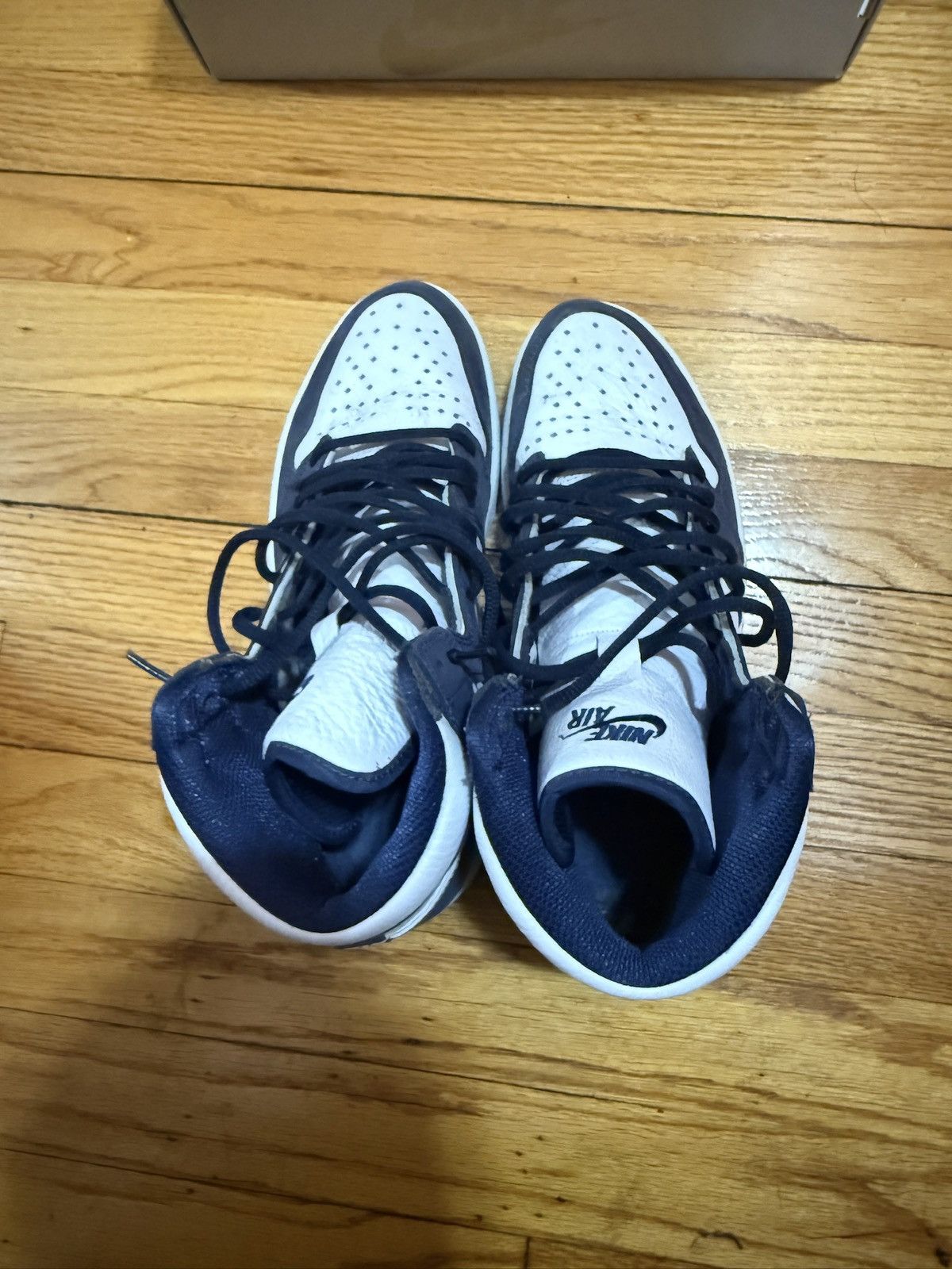 Jordan Brand Jordan 1s Size US 8.5 / EU 41-42 - 5 Thumbnail