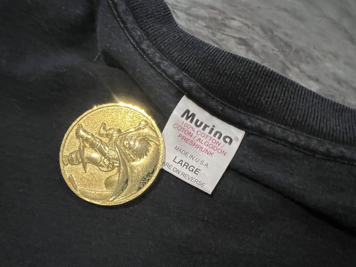 Old Navy Murina : US Navy Seal Tee Size US L / EU 52-54 / 3 - 4 Thumbnail