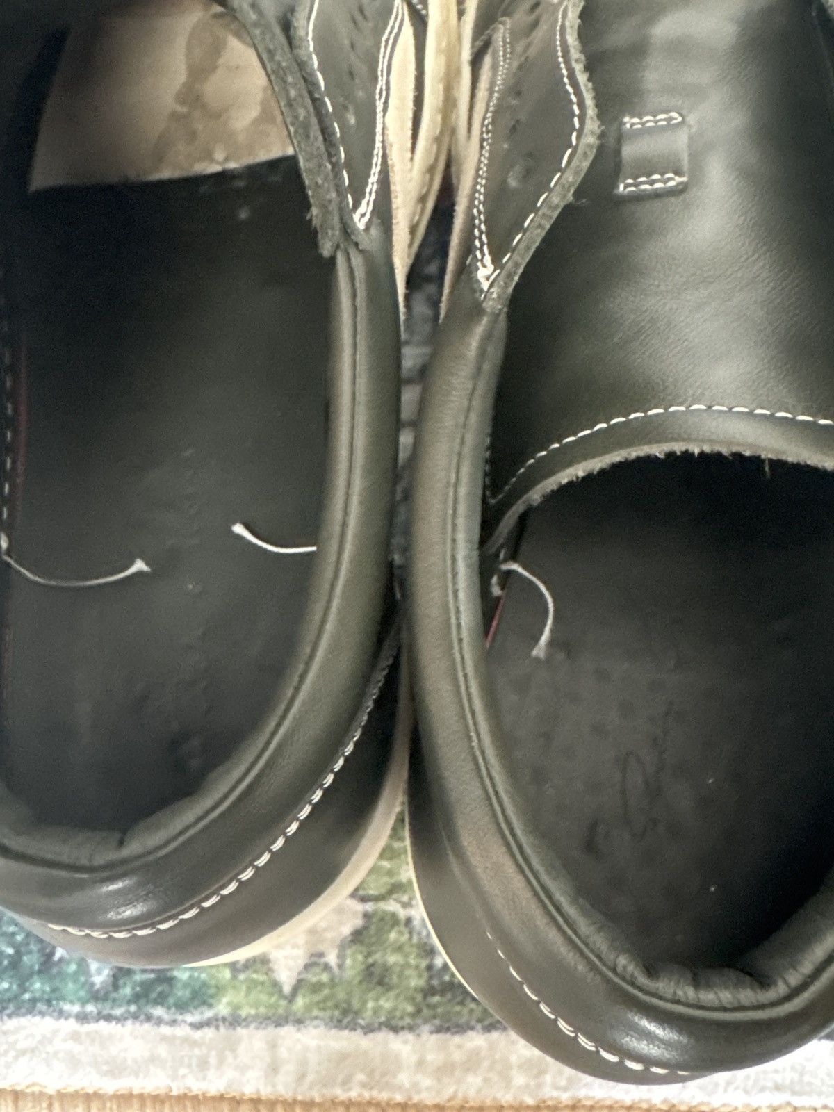 Rick Owens Rick Owen’s Strobe Size US 7 / EU 40 - 7 Thumbnail