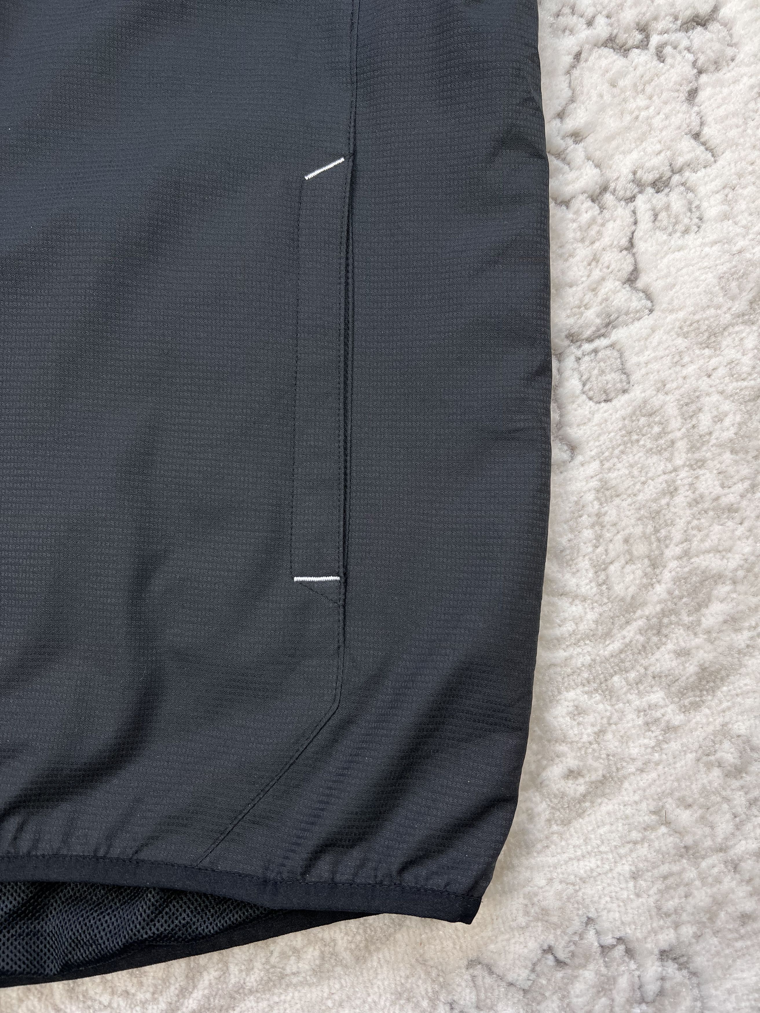 Adidas Adidas Quarter-Zip Training Jacket XL Size US XL / EU 56 / 4 - 5 Thumbnail