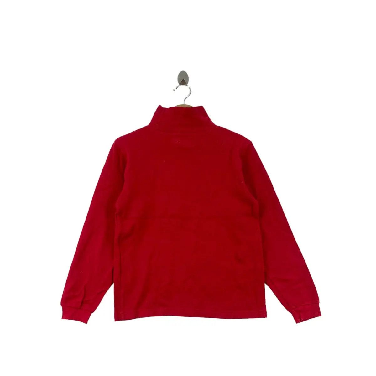 Ellesse Vintage ELLESSE PERUGIA ITALIA 59 Goldwin Sweatshirt Size S / US 4 / IT 40 - 7 Thumbnail