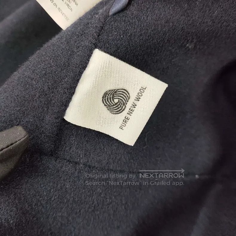 Max Mara Max Mara Cashmere Coat Size XS / US 0-2 / IT 36-38 - 8 Thumbnail