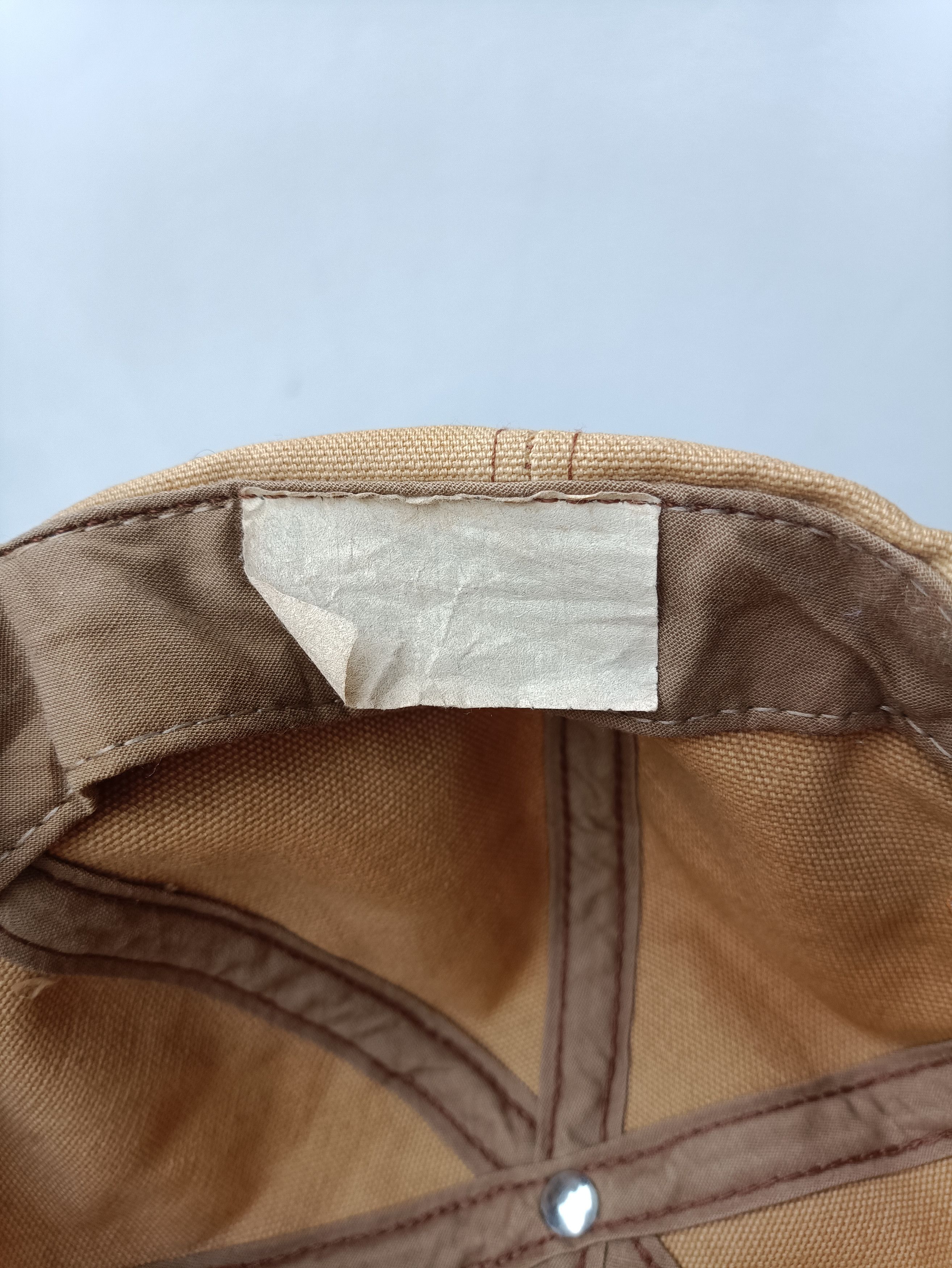 Carhartt × Vintage Carhartt duck canvas Size ONE SIZE - 5 Thumbnail