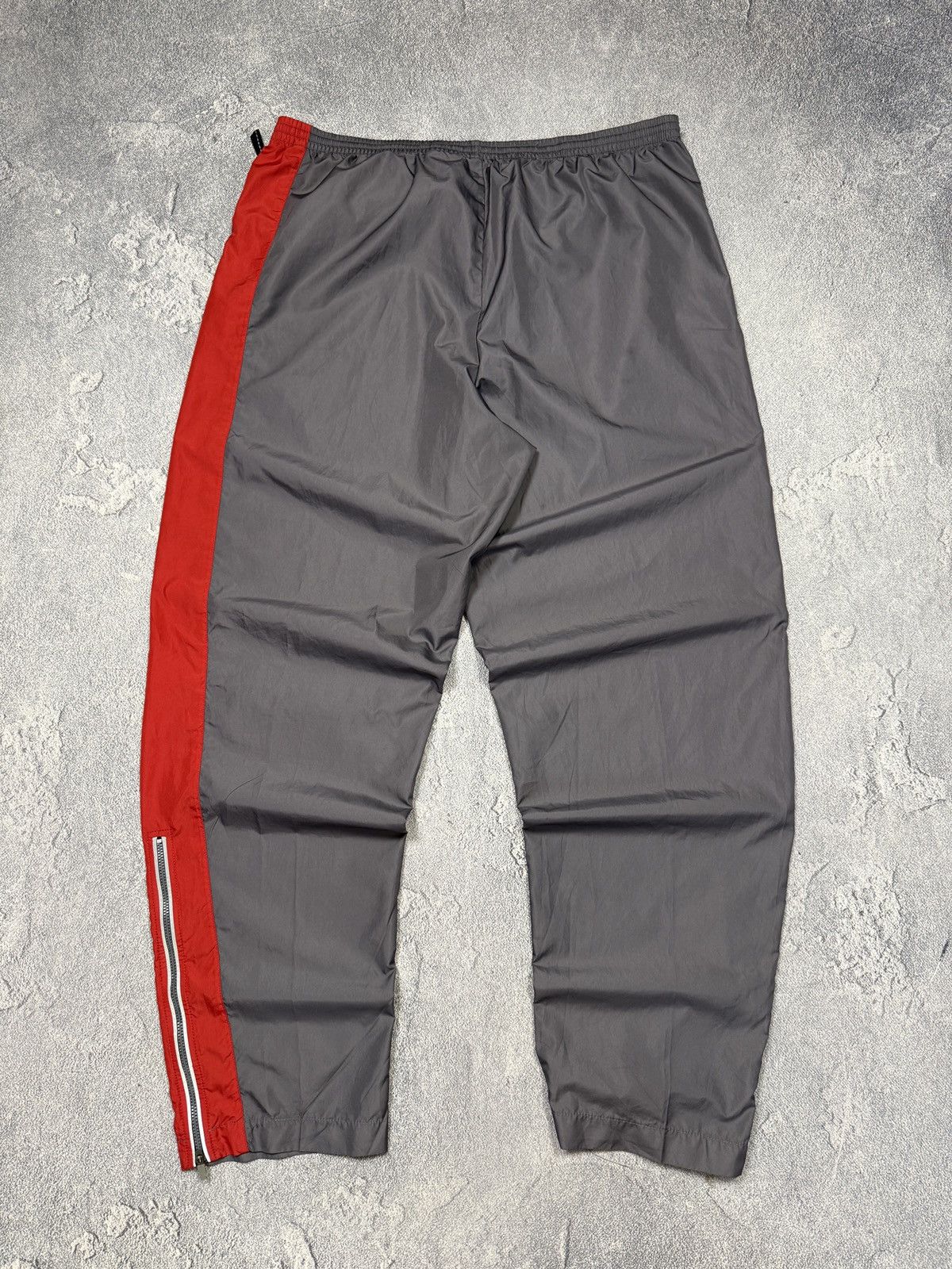 Nike Vintage Nike Track Pants Y2K Size US 36 / EU 52 - 8 Thumbnail