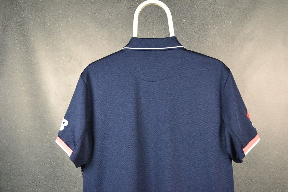 New Balance England cricket new balance jersey shirt Size US S / EU 44-46 / 1 - 9 Thumbnail