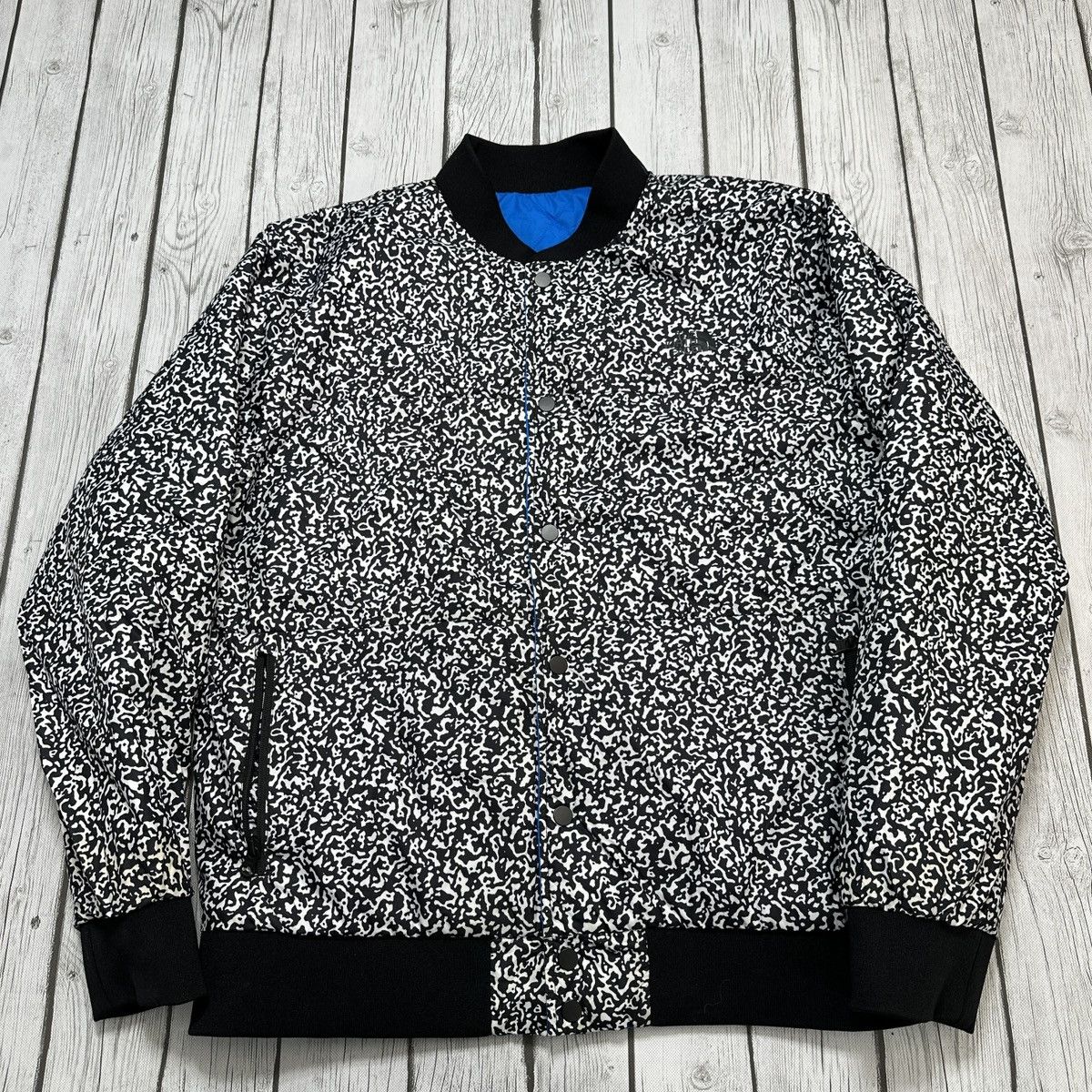 The North Face The North Face reversible jacket Size US L / EU 52-54 / 3 - 2 Thumbnail